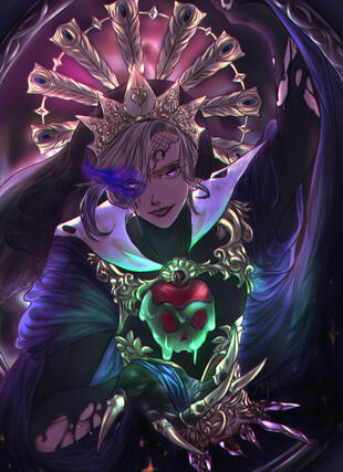 Evil Queen
